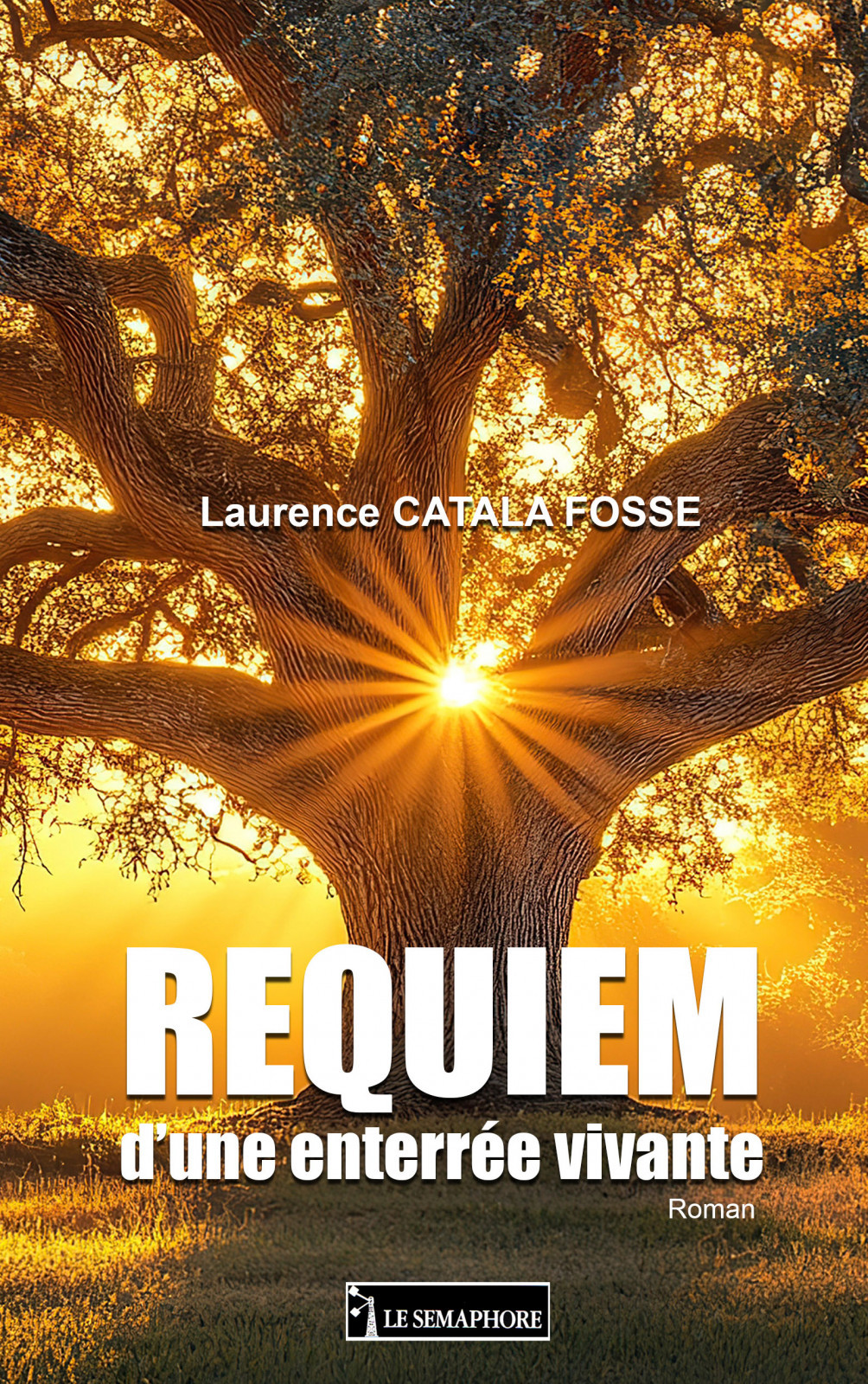 REQUIEM D’UNE ENTERRÉE VIVANTE