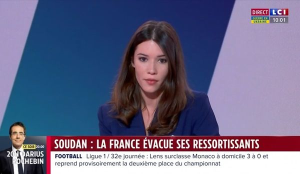 G&eacute;n&eacute;ral Dominique DELORT