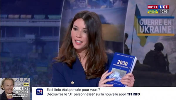 G&eacute;n&eacute;ral Dominique DELORT