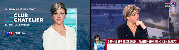 G&eacute;n&eacute;ral Dominique DELORT