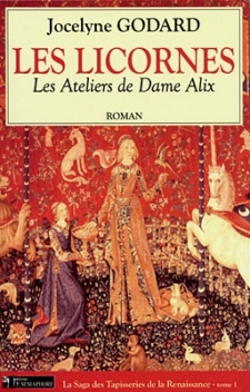 LES LICORNES