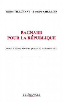 BAGNARD POUR LA RÉPUBLIQUE