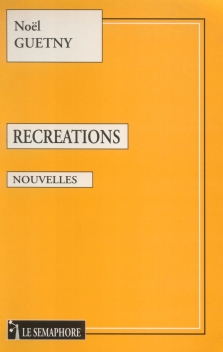 RÉCRÉATIONS