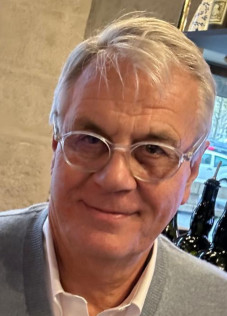 Philippe DELRUE